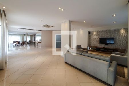 Apartamento para alugar com 100m², 3 quartos e 2 vagas Apartamento para alugar com 100m², 3 quartos e 2 vagasSalão de Festas