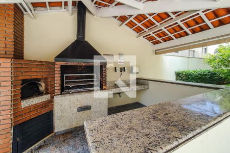 Apartamento para alugar com 100m², 3 quartos e 2 vagas Apartamento para alugar com 100m², 3 quartos e 2 vagasChurrasqueira 1