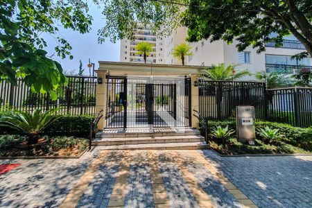 Apartamento para alugar com 100m², 3 quartos e 2 vagas Apartamento para alugar com 100m², 3 quartos e 2 vagasFachada e portaria