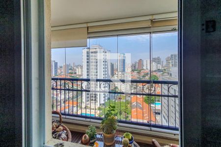 Apartamento para alugar com 100m², 3 quartos e 2 vagas Apartamento para alugar com 100m², 3 quartos e 2 vagasquarto 1