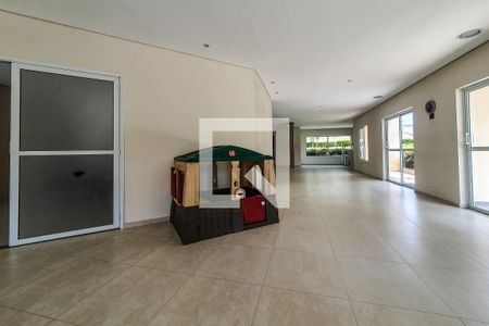 Apartamento para alugar com 100m², 3 quartos e 2 vagas Apartamento para alugar com 100m², 3 quartos e 2 vagasSalão de Festas 2