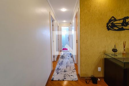 Apartamento para alugar com 100m², 3 quartos e 2 vagas Apartamento para alugar com 100m², 3 quartos e 2 vagascorredor