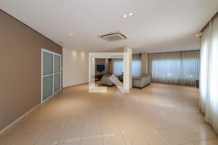 Apartamento para alugar com 100m², 3 quartos e 2 vagas Apartamento para alugar com 100m², 3 quartos e 2 vagasSalão de Festas