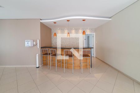 Apartamento para alugar com 100m², 3 quartos e 2 vagas Apartamento para alugar com 100m², 3 quartos e 2 vagasSalão de Festas