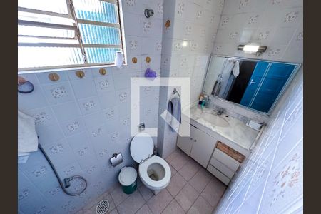 Banheiro de cima de casa à venda com 2 quartos, 170m² em Alto da Lapa, São Paulo