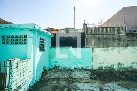 Vista do quarto  de casa de condomínio para alugar com 1 quarto, 335m² em Tatuapé, São Paulo