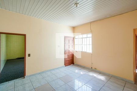 Sala de casa de condomínio para alugar com 1 quarto, 335m² em Tatuapé, São Paulo