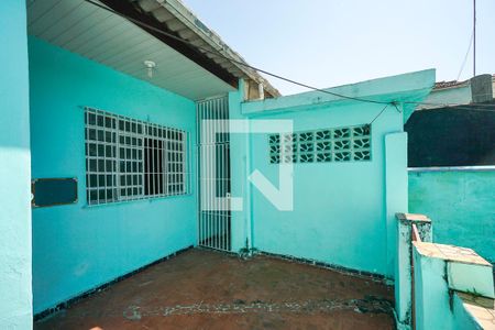 Casa de condomínio à venda com 335m², 1 quarto e 1 vaga Casa de condomínio à venda com 335m², 1 quarto e 1 vagaQuintal