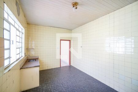 Casa de condomínio à venda com 335m², 1 quarto e 1 vaga Casa de condomínio à venda com 335m², 1 quarto e 1 vagaCozinha