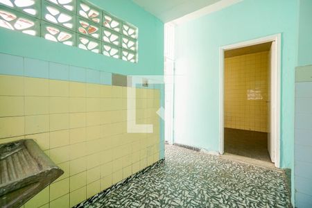 Casa de condomínio à venda com 335m², 1 quarto e 1 vaga Casa de condomínio à venda com 335m², 1 quarto e 1 vagaÁrea de serviço