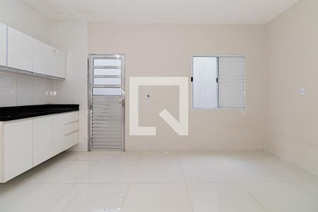 Studio de kitnet/studio para alugar com 1 quarto, 25m² em Vila Gustavo, São Paulo