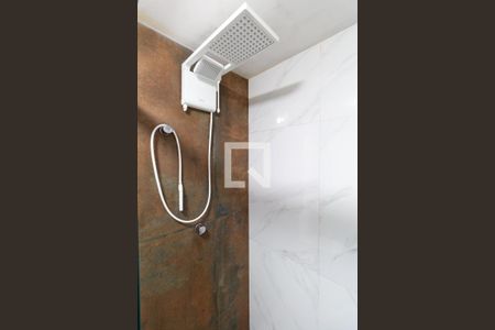 Apartamento à venda com 35m², 1 quarto e 1 vaga Apartamento à venda com 35m², 1 quarto e 1 vagaBanheiro