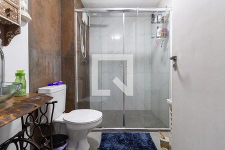 Apartamento à venda com 35m², 1 quarto e 1 vaga Apartamento à venda com 35m², 1 quarto e 1 vagaBanheiro