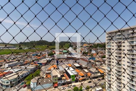 Vista Varanda  de apartamento à venda com 1 quarto, 35m² em Jardim Santa Teresinha, São Paulo