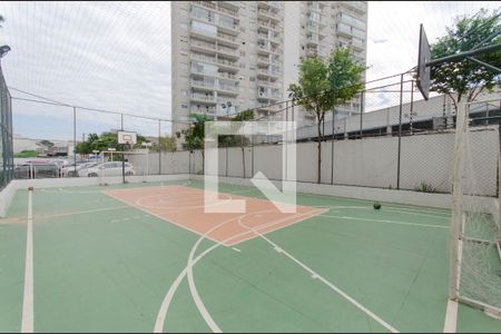 Apartamento à venda com 35m², 1 quarto e 1 vaga Apartamento à venda com 35m², 1 quarto e 1 vagaÁrea Comum - Playground