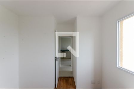 Apartamento para alugar com 37m², 2 quartos e sem vagaQuarto 2