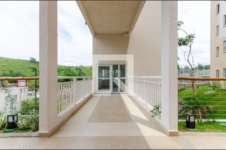 Apartamento para alugar com 37m², 2 quartos e sem vagaÁrea comum