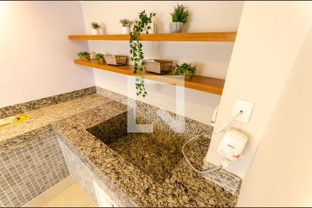 Apartamento para alugar com 37m², 2 quartos e sem vagaEspaço Pet