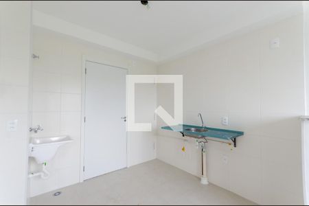 Apartamento para alugar com 37m², 2 quartos e sem vagaCozinha