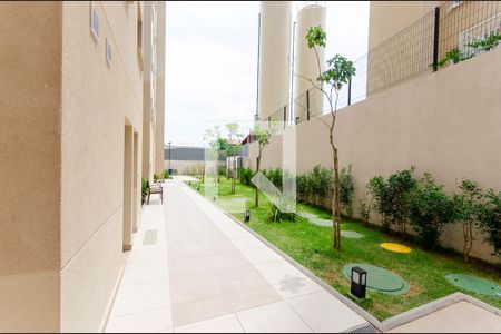 Apartamento para alugar com 37m², 2 quartos e sem vagaÁrea comum