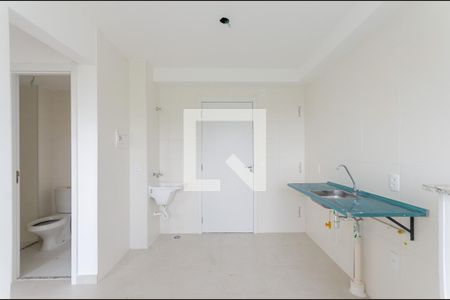 Apartamento para alugar com 37m², 2 quartos e sem vagaCozinha