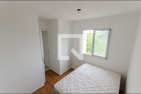 Apartamento para alugar com 37m², 2 quartos e sem vagaQuarto 2