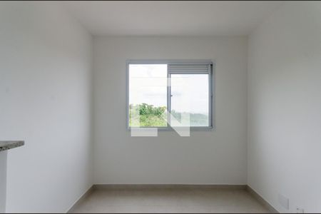 Sala de apartamento para alugar com 2 quartos, 37m² em Pirituba, São Paulo