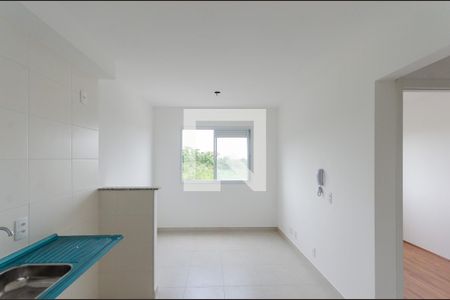 Apartamento para alugar com 37m², 2 quartos e sem vagaCozinha