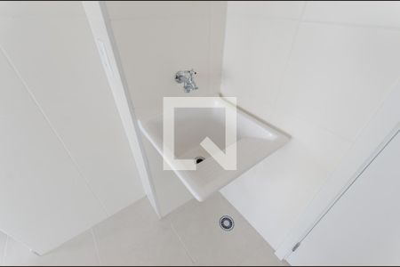 Apartamento para alugar com 37m², 2 quartos e sem vagaCozinha