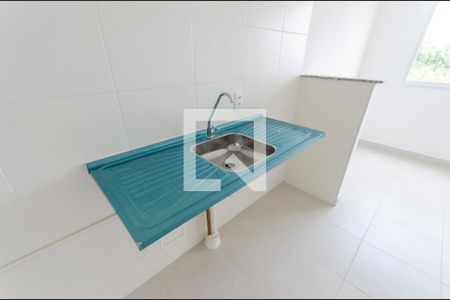 Apartamento para alugar com 37m², 2 quartos e sem vagaCozinha