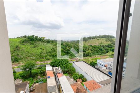 Apartamento para alugar com 37m², 2 quartos e sem vagaQuarto 2