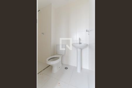 Apartamento para alugar com 37m², 2 quartos e sem vagaBanheiro