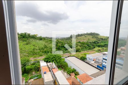 Quarto 1 de apartamento para alugar com 2 quartos, 37m² em Pirituba, São Paulo