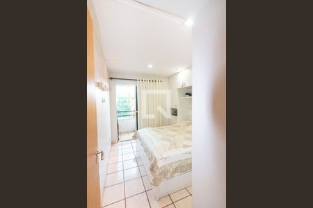 Quarto de apartamento para alugar com 1 quarto, 52m² em Setor Sudoeste, Brasília