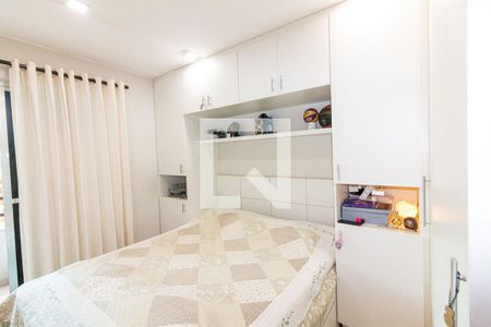Quarto de apartamento para alugar com 1 quarto, 52m² em Setor Sudoeste, Brasília