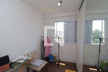 Quarto 1 de apartamento para alugar com 2 quartos, 48m² em Penha de França, São Paulo