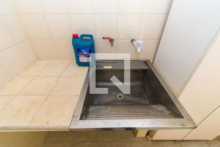 Casa à venda com 161m², 3 quartos e 6 vagasÁrea de Serviço