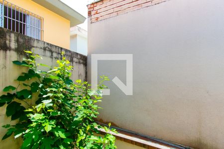 Casa à venda com 161m², 3 quartos e 6 vagasVista do Quarto 1