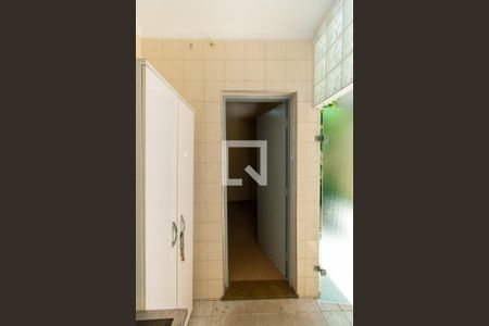 Casa à venda com 161m², 3 quartos e 6 vagasÁrea de Serviço