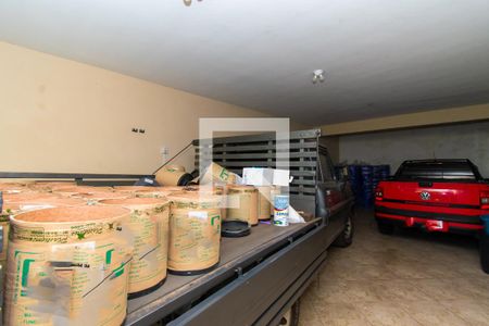 Casa à venda com 161m², 3 quartos e 6 vagasGaragem