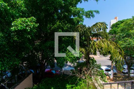 Casa à venda com 161m², 3 quartos e 6 vagasVista da Suíte