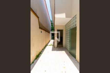 Casa à venda com 161m², 3 quartos e 6 vagasQuintal