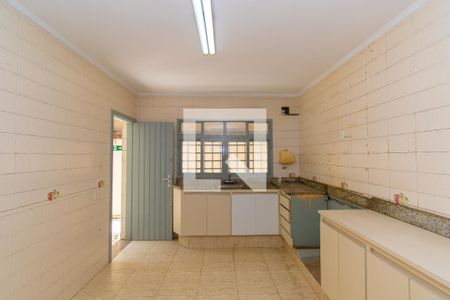 Casa à venda com 161m², 3 quartos e 6 vagasCozinha