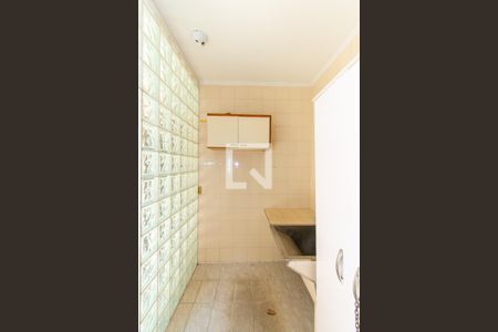 Casa à venda com 161m², 3 quartos e 6 vagasÁrea de Serviço