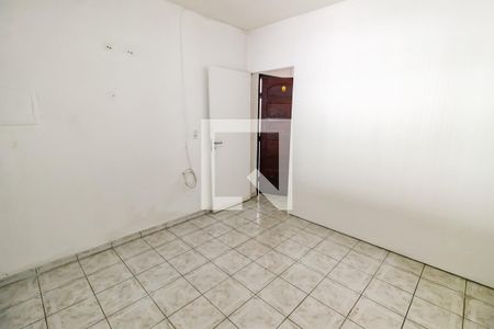 Quarto 1 de casa para alugar com 2 quartos, 125m² em Cidade Intercap, Taboão da Serra
