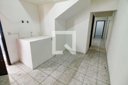 Sala de casa para alugar com 2 quartos, 125m² em Cidade Intercap, Taboão da Serra