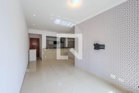 Sala de apartamento à venda com 2 quartos, 68m² em Jardim Vila Mariana, São Paulo