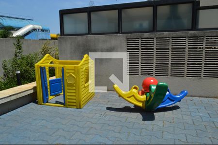 Apartamento à venda com 69m², 2 quartos e 1 vagaPlayground