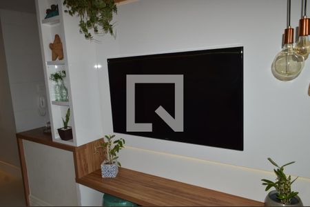 Apartamento à venda com 69m², 2 quartos e 1 vagaSala