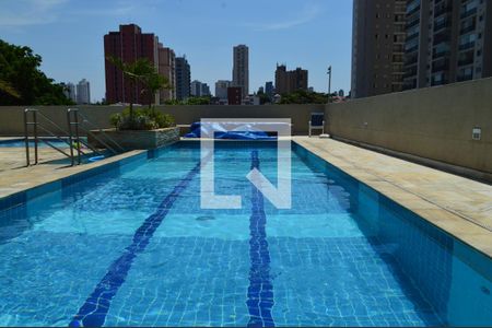 Apartamento à venda com 69m², 2 quartos e 1 vagaPiscina